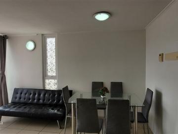 Departamento en Arriendo en CONDOMINIO MARINA SOL 2