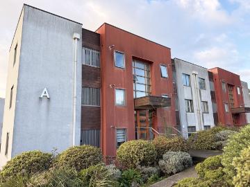 Departamento en Arriendo en Condominio Parque Sol, Temuco