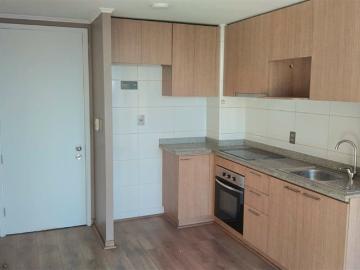 Departamento en Arriendo en Conde Del Maule / Metro San Alberto Hurtado