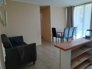 Departamento en Arriendo en Copiapo 3 dormitorios 1 baño