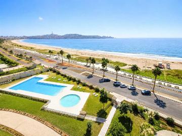 Departamento en Arriendo en Coquimbo 3 dormitorios 2 baños
