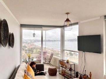 Departamento en Arriendo en Coquimbo 3 dormitorios 2 baños