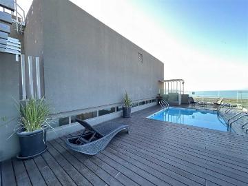 Departamento en Arriendo en Coquimbo 1 dormitorio 1 baño