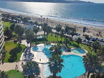 Departamento en Arriendo en Coquimbo 2 dormitorios 2 baños