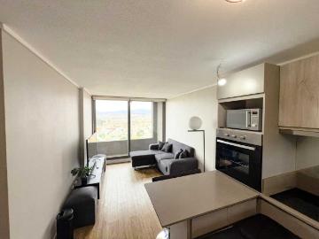 Departamento en Arriendo en Coquimbo 2 dormitorios 2 baños
