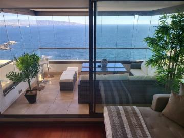 Departamento en Arriendo en Costa montemar 50