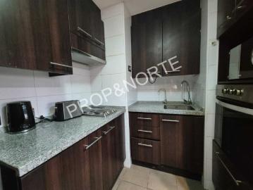 Departamento en Arriendo en Calama 2 dormitorios 2 baños