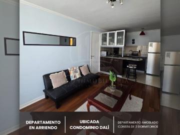 Departamento en Arriendo en Calama 2 dormitorios 2 baños