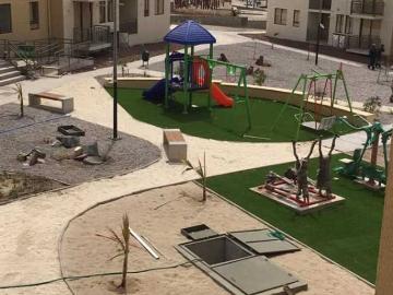 Departamento en Arriendo en Caldera 2 dormitorios 1 baño