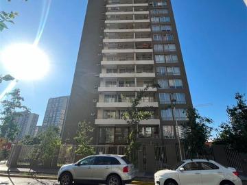 Departamento en Arriendo en Calle Barcelona 160