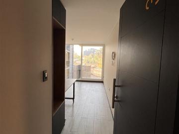 Departamento en Arriendo en Calle Santo Domingo 3916. Santiago