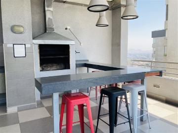 Departamento en Arriendo en Calle Tucapel Jiménez N°136. Comuna De Santiago. Región Metropolitana