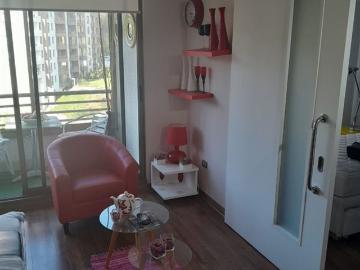 Departamento en Arriendo en Canal kirke 450