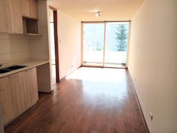 Departamento en Arriendo en Carol Urzúa / Apoquindo / Oriente