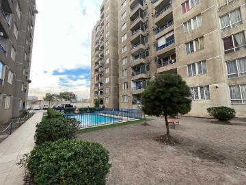 Departamento en Arriendo en Carlos Condell