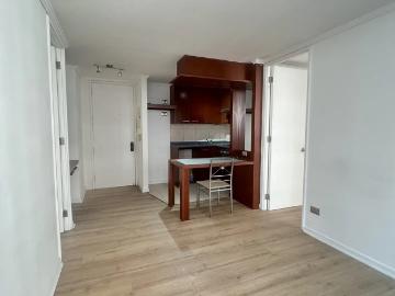 Departamento en arriendo en centro histórico santiago