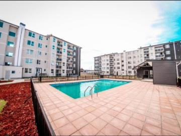 Departamento en Arriendo en Chillán 3 dormitorios 1 baño
