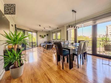Departamento en arriendo en cristóbal colon