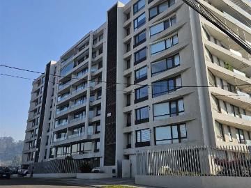 Departamento en Arriendo en Curicó 3 dormitorios 4 baños