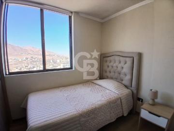 Departamento en Arriendo en Antofagasta 3 dormitorios 2 baños