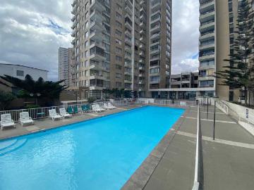 Departamento en Arriendo en Antofagasta 1 dormitorio 1 baño