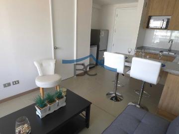 Departamento en Arriendo en Antofagasta 1 dormitorio 1 baño