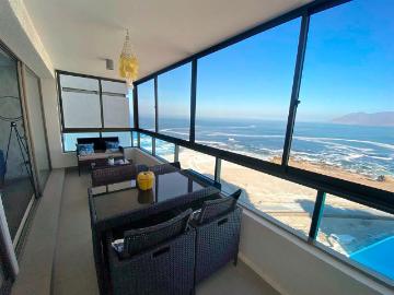 Departamento en Arriendo en Antofagasta 2 dormitorios 2 baños