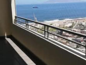 Departamento en Arriendo en Antofagasta 2 dormitorios 2 baños