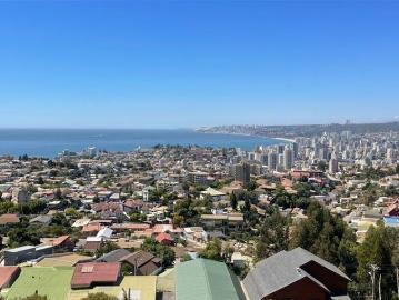 Departamento en Arriendo en Agua Santa / Miramar
