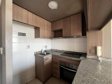 Departamento en Arriendo en Alameda 4103