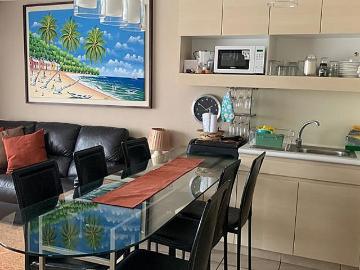 Departamento en Arriendo en Algarrobo 3 dormitorios 2 baños