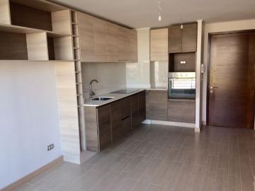 Departamento en Arriendo en Gran oportunidad depto 2 dormitorios a pasos de Av Sta. Isabel