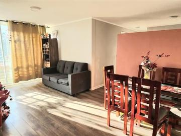 Departamento en Arriendo en Av. Canal de la Luz 3912