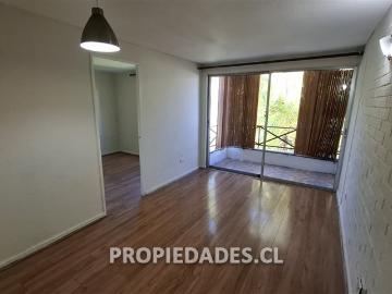 Departamento en Arriendo en Av. Grecia / Los Tres Antonios / Metro Estadio Nacional L6