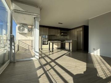 Departamento en Arriendo en Av. Ossa y Bilbao