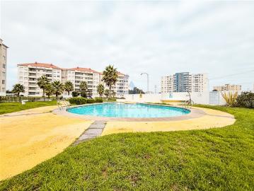 Departamento en Arriendo en Av. Las Higueras 652, Condominio Nova Pacíifico
