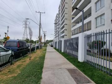 Departamento en arriendo en av. las torres
