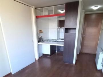 Departamento en Arriendo en Av. Manuel Rodriguez / Metro Toesca