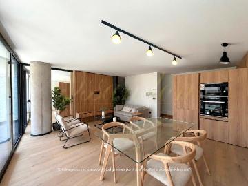 Departamento en arriendo en barrio el golf