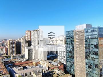 Departamento en arriendo en Barrio República