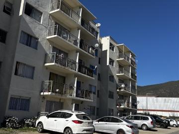 Departamento en Arriendo en Gladys Marin sector el Sauce Coquimbo