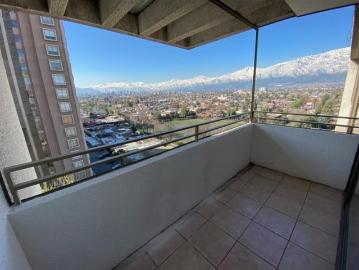 Departamento en Arriendo en Gregorio de la fuente