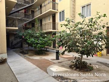 Departamento en Arriendo en Deparmento Año Corrido Condominio Mistral V