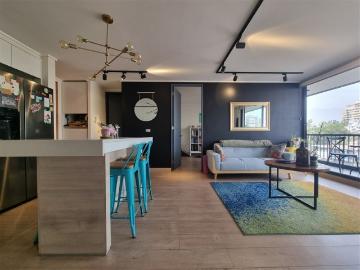 Departamento en Arriendo en Diagonal Oriente / Depto Mariposa
