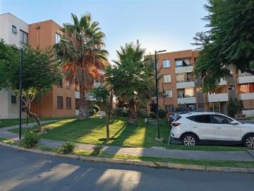 Departamento en Arriendo en DIEGO PORTALES AV. MEXICO