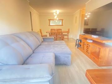 Departamento en Arriendo en Diego portales / Las Perdices