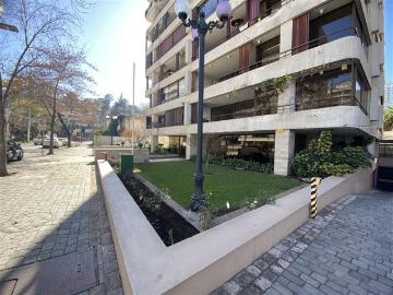Departamento en Arriendo en Enrique Foster/Presidente Riesco