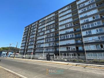 Departamento en Arriendo en Edificio Aldunate