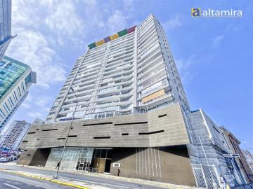 Departamento en Arriendo en Edificio Matiz Centro
