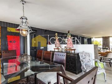 Departamento en Arriendo en El Golf
